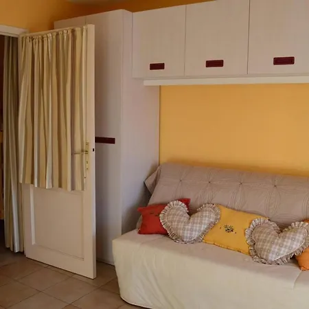 Apartamento 4 Couchages Sur Bn010-001