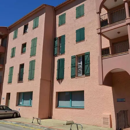4 Couchages Sur Bn010-001 Apartamento