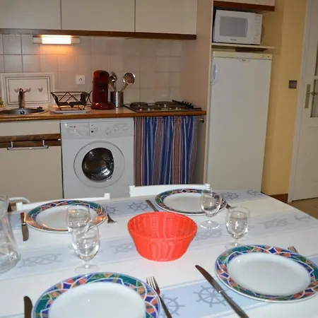 4 Couchages Sur Bn010-001 Apartment Banyuls-sur-Mer
