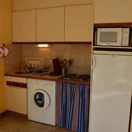 4 Couchages Sur Bn010-001 Apartment Banyuls-sur-Mer