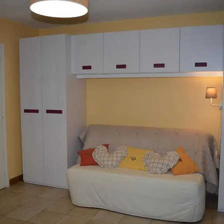 Lejlighed 4 Couchages Sur Bn010-001 Banyuls-sur-Mer