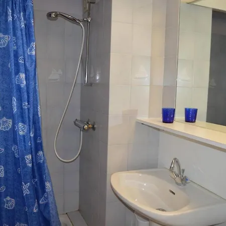 Apartment 4 Couchages Sur Bn010-001 *