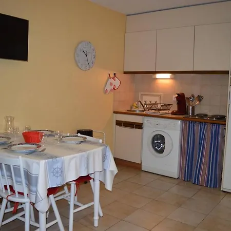 4 Couchages Sur Bn010-001 * Banyuls-sur-Mer
