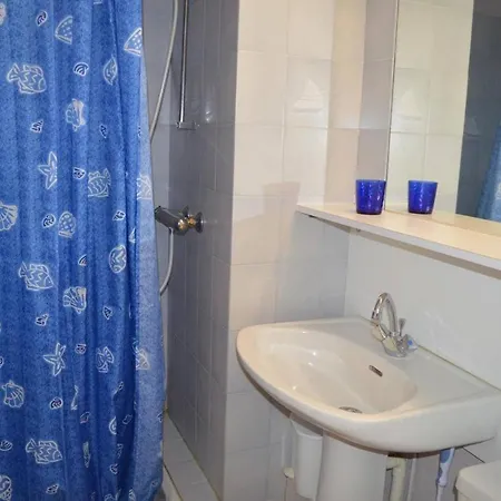 4 Couchages Sur Bn010-001 Apartment *