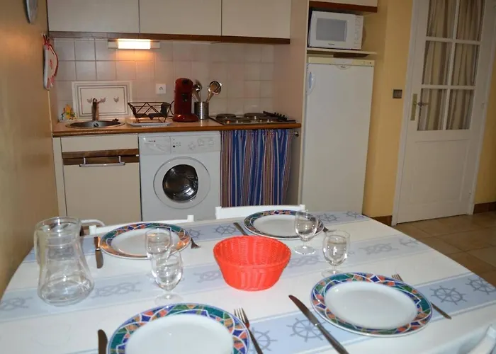 4 Couchages Sur Bn010-001 Διαμέρισμα Banyuls-sur-Mer